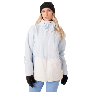 Roxy Peakside Jacket - Women's