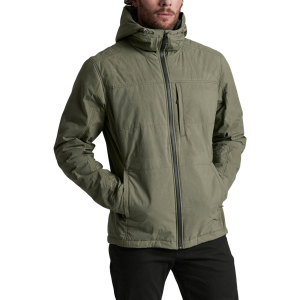 KUHL Wylderydr Hoodie - Men's