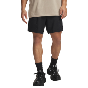 Under Armour Under Armour UA Unstoppable Woven Short - Men's - $85.00 at Als.com
