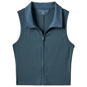 TravisMathew Midline Moveknit Polo - Women's