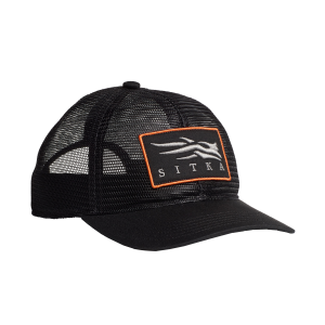 SITKA Icon Mesh Mid Pro Trucker Hat