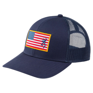 Browning Glory Cap