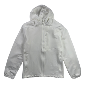 Reebok Lightweight Hooded Jacket - Men's