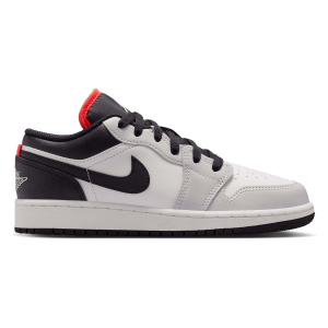Jordan Air 1 Low Shoe - Kids'