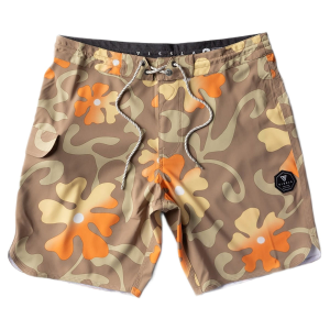 Vissla Koa Boardshort- Men's