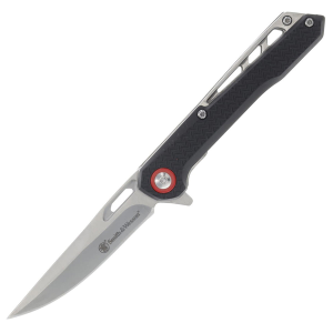 Smith & Wesson Tactical Q3 Folding Knife