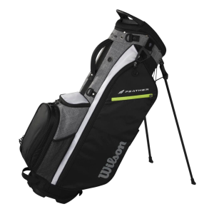 Wilson Wilson Feather Golf Stand Bag - 2025 - $189.99 at Als.com