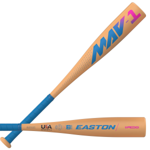 Easton MAV1 (-11) T-Ball Bat - 2026