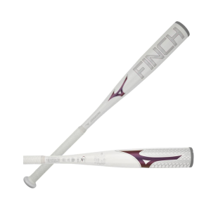 Mizuno Finch (-13) Tee Ball Softball Bat - Kids'