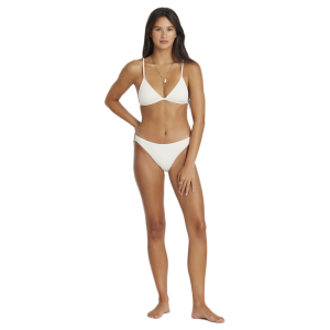 Vissla Wavy Days High Hip Bottom - Women's