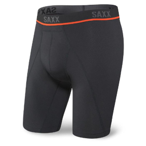 SAXX Kinetic Hd Long Leg Underwear - Men's