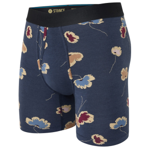 Stance Stance Botanical Bliss Wholester Brief - Men's - $18.99 at Als.com