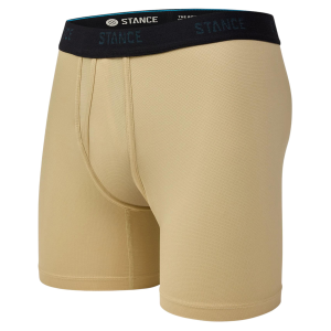 Stance Stance Solid Performance Wholester Brief - Men's - $18.99 at Als.com