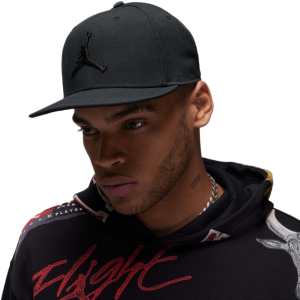 Jordan Nike Jordan Jumpman Pro Adjustable Hat - $32.00 at Als.com