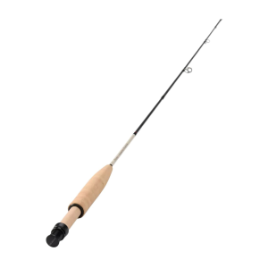 Orvis Superfine Graphite One-Weight 7'6" Fly Rod