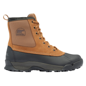 SOREL Buxton Lite Waterproof Winter Boot - Men's