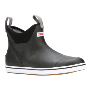 XTRATUF 6 in Ankle Deck Boot -Men's