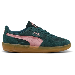 PUMA Palermo Satin Casual Shoe - Women's