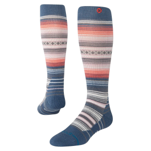Stance Curren Mid Wool Snow Sock - Women's
