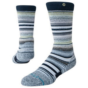 Stance Curren Wool Snow Over the Calf Sock - Kids'