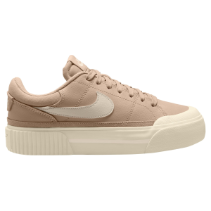 Nike Court Legacy Lift Shoe - Women's
