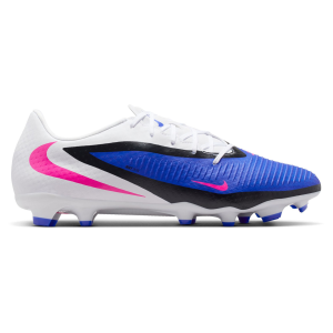 Nike Phantom 6 Academy FG/MG Low-Top Soccer Cleat - Men's