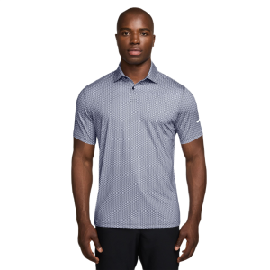 Nike Dri-FIT Velocity Micro Polo T-Shirt - Men's