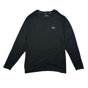 Eddie Bauer Midweight Baselayer Crew Top - Men's