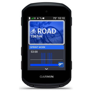 Garmin Edge 550 Computer