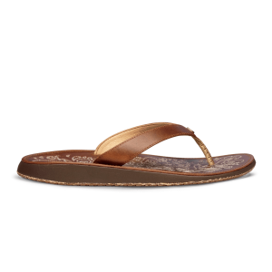 OluKai Paniolo Sandal - Women's