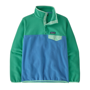 Patagonia Patagonia Lightweight Synchilla Snap-T Fleece Pullover - Women's - $88.99 at Als.com