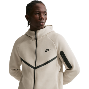 Nike Tech Fleece Full Zip Windrunner Hoodie - Men's