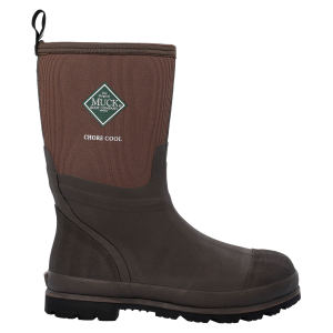 Muck Boots Chore Cool Mid Rain Boot - Women's