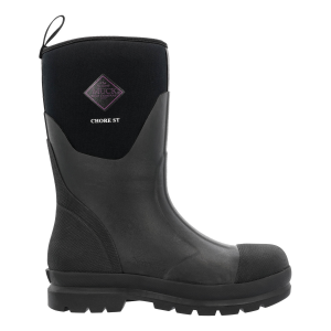 Muck Boots Chore Classic Mid Steel Toe Boot - Women's