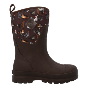 Muck Boots Chore Classic Mid Boot - Women's