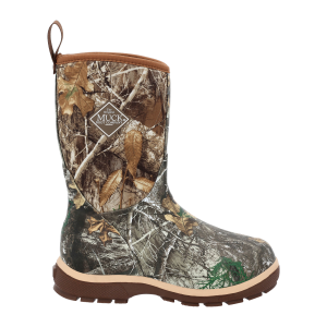 Muck Boots RealTree Element Winter Boot - Kids'