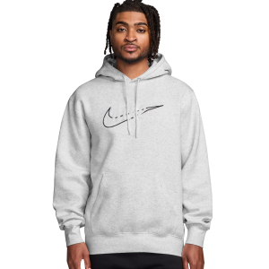 Nike Sportswear Club Fleece Hoodie - Men's