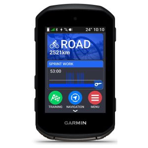 Garmin Edge 850 Computer