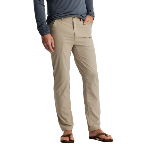 Free Fly Topogrid Pant - Men's