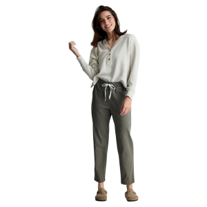 Free Fly Free Fly Pacifica Twill Fishing Pant - Women's - $108.00 at Als.com
