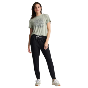 Free Fly Bamboo Lightweight Fleece Jogger Pant - Women's