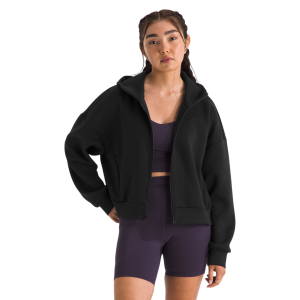 The North Face Jaida Full Zip Hooded Jacket - Women's