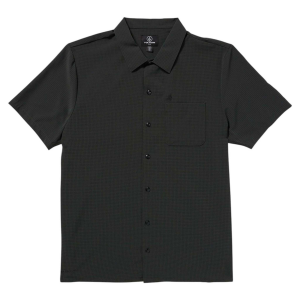 Volcom Ridgestone Short Sleeve Shirt
