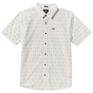 Volcom Bankstone Short Sleeve Shirt