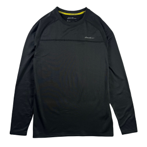 Eddie Bauer Heavyweight Crew - Men's