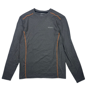 Eddie Bauer Lightweight Crew - Men's