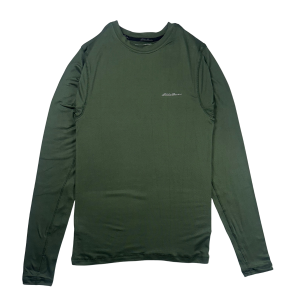 Eddie Bauer Heat-Control Crew Top - Men's