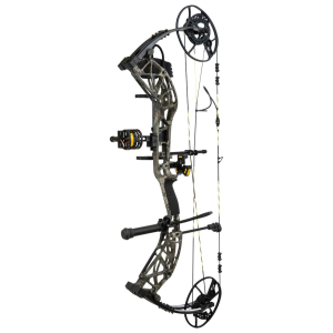 Bear Archery Adapt 2 HP RTH Compound Bow