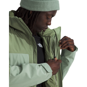 The North Face Thermoball Eco Snow Triclimate Jacket - Men's