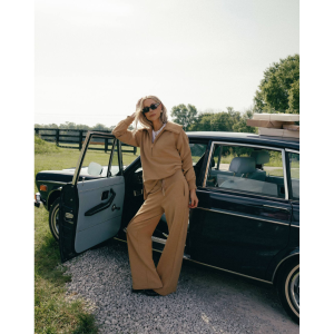 TravisMathew Save The Day 2.0 Pant - Women's